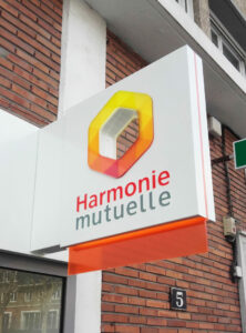 Harmonie Mutuelle