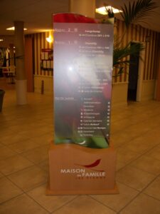 totem intérieur